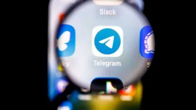 Sanctioned $21B Crypto Scam Market Still Active on Telegram