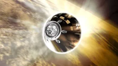 Artemis Program’s Next Challenge: Safe Reentry