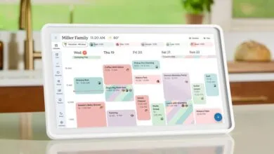 Skylight’s 15-inch smart calendar hits record-low price