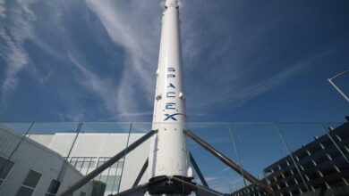 SpaceX IPO Filing Targets $1.75 Trillion Valuation