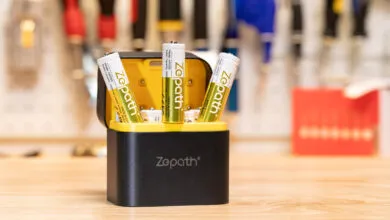 Zepath 3600: The USB-C AA Battery Worth Buying