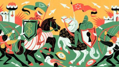 Founders of Signal Now in Legal Battle