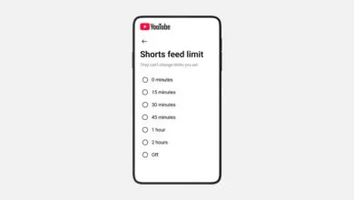 How to Disable YouTube Shorts