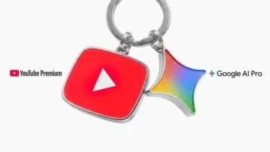 Google Revamps Top AI Plans, Cuts Price, Adds YouTube Premium