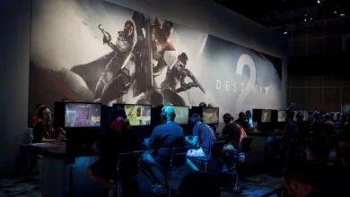 Bungie Plans Layoffs Following Destiny 2 Development Halt