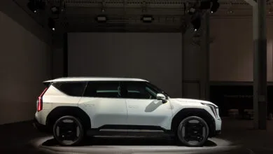 Kia flagship EV faces battery issue
