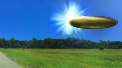 US military releases UAP files, but finds no evidence