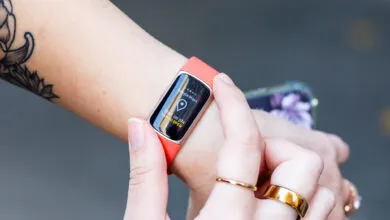 How Fitness Bands Fit Into the AI Health Era