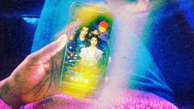 China’s AI drama factory and WHO’s missing health targets