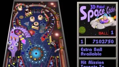Windows’ classic Space Cadet pinball is getting a physical version