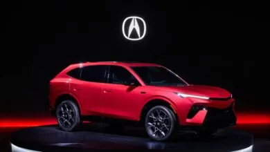 Honda reveals hybrid future with new Accord, RDX prototypes
