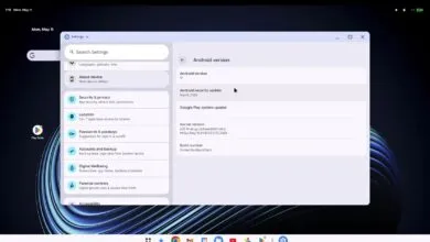 Google’s Aluminium OS revealed in 16-minute leaked video