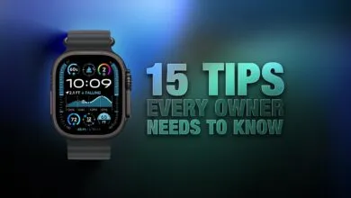 15 Apple Watch Tips Every Owner Should Know