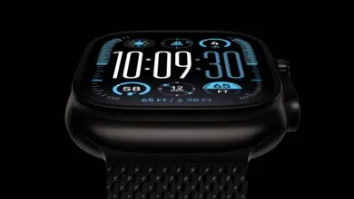 Apple Watch Ultra 4: Redesign and Blood Pressure Monitoring Rumored