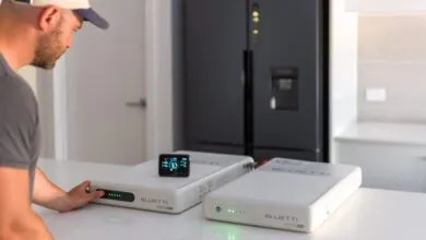 Survey: How Much Home Battery Backup Do You Need?