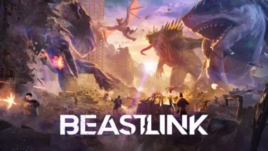 Multiplayer kaiju brawler BeastLink coming to PS5, Xbox, and PC