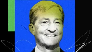 Tom Steyer Wants to Save California from Billionaires – Without Driving Them Away