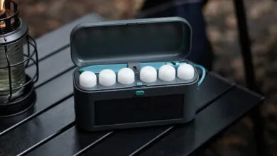 BioLite stakeable solar lights hit new low for Memorial Day