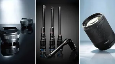 Chinese Lens Boom Continues With Flood of New Releases