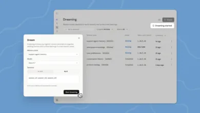 Anthropic’s Claude Agents gain AI daydreaming feature