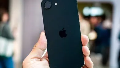 Apple iPhone revenue hits $57 billion despite chip shortages