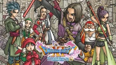 Dragon Quest 11 S Heads to Nintendo Switch 2