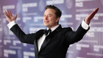 Elon Musk’s real kingdom is SpaceX, not TechnoKing