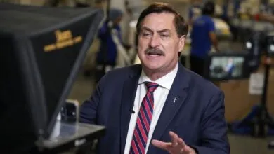 Cybercrime Group Claims It Hacked MyPillow CEO Mike Lindell