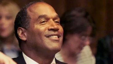 DirecTV Sues O.J. Simpson for $58,000 in Piracy Dispute