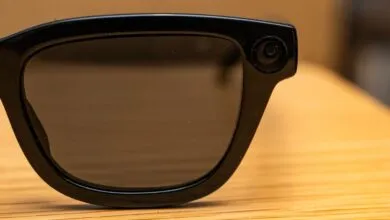 Hands-On With Google’s New Android XR Smart Glasses