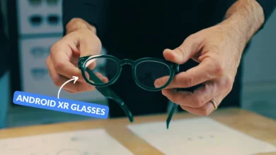 Google brings Gemini to smart glasses with one major advantage