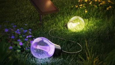 Govee’s solar string lights are 20% off now