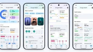 Google Rebrands Fitbit App as ‘Google Health’