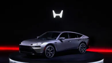 Honda unveils new US hybrids after $9 billion EV loss