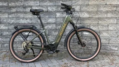 Velotric Discover M Review: The Ultimate Commuter Bike?