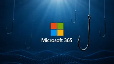 FBI warns of Kali365 phishing threat to Microsoft 365 accounts