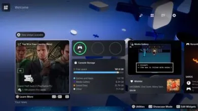 PS5 Now Shows Exact Player Counts for GTA 5