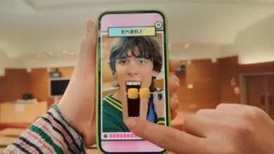 Nintendo Announces WarioWare-Like Pictonico! Game for Mobile