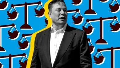 Elon Musk to settle Twitter lawsuit with feds for a pittance