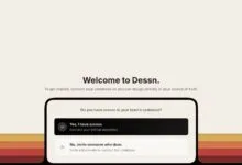 Dessn onboarding screen asking if user has access to team's codebase.