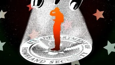 DHS Sought Google Data on Canadian Over Anti-ICE Posts