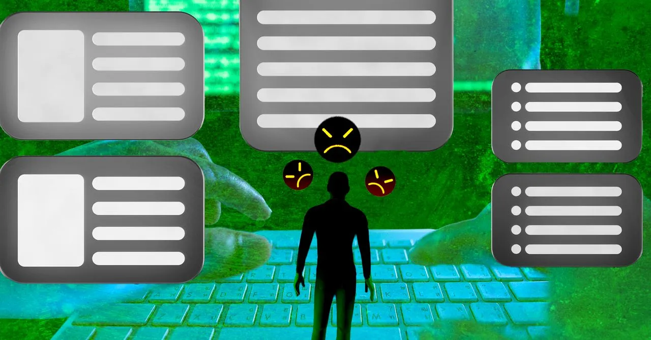 Cybercriminals Complain AI Slop Is Flooding Their Forums | DigitrendZ