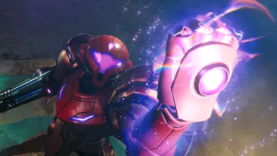 Metroid Prime 4: Beyond receives its first major price cut