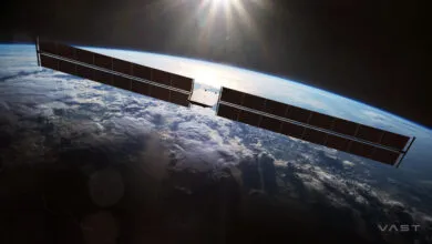 Vast expands beyond space stations to build high-power satellites