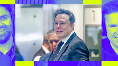 Elon Musk Faces Tough Week in Court