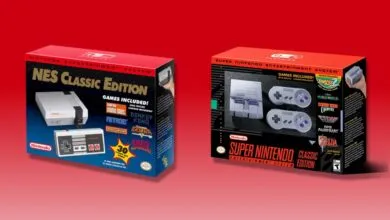 Ex-Nintendo boss: NES and SNES Classics kept company afloat during Wii U era