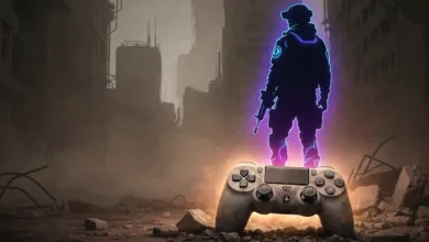 Modern Warfare 4 Playtested on PS4, Report Claims