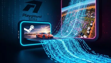 Forza Horizon 6 Leak Reportedly Exposes 155 GB of Content Online