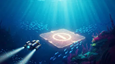 Subnautica 2 Gets First Early Access Hotfix