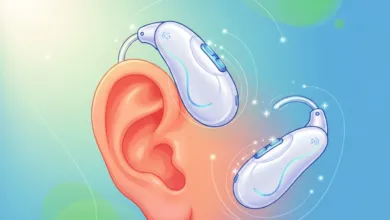 Cearvol’s Wave Design Combats Hearing Loss and Age Stigma